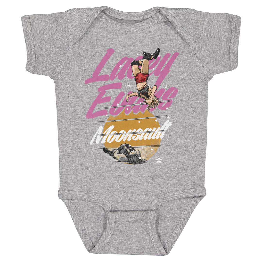 Lacey Evans Kids Baby Onesie | 500 LEVEL