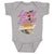 Lacey Evans Kids Baby Onesie | 500 LEVEL