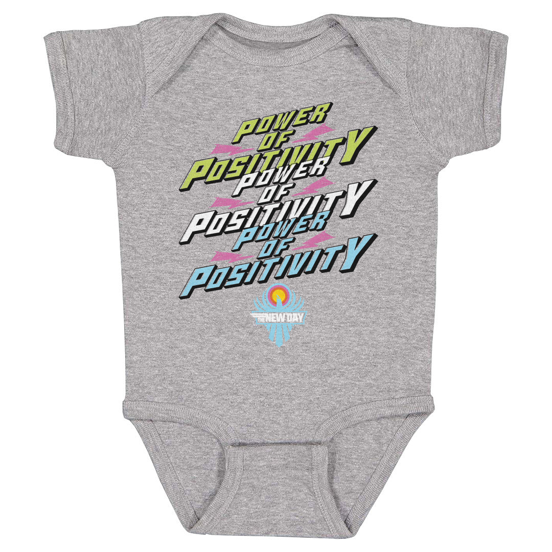 The New Day Kids Baby Onesie | 500 LEVEL