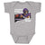 Jaren Hall Kids Baby Onesie | 500 LEVEL