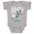 Jalen Ramsey Kids Baby Onesie | 500 LEVEL