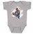 Paolo Banchero Kids Baby Onesie | 500 LEVEL