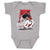 Spencer Strider Kids Baby Onesie | 500 LEVEL