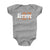 Jose Altuve Kids Baby Onesie | 500 LEVEL