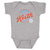 Keith Hernandez Kids Baby Onesie | 500 LEVEL