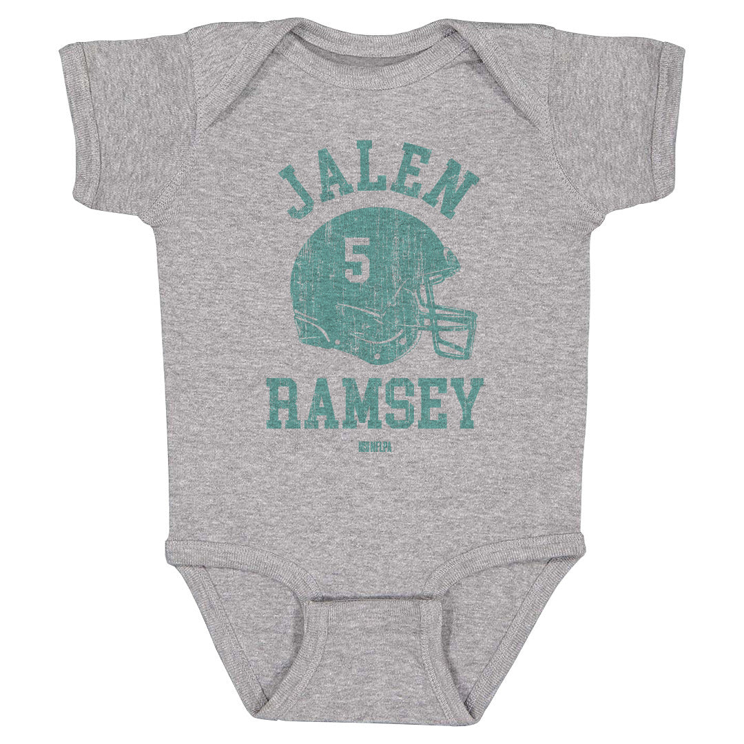 Jalen Ramsey Kids Baby Onesie | 500 LEVEL