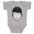 Jake LaRavia Kids Baby Onesie | 500 LEVEL