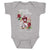 Nick Herbig Kids Baby Onesie | 500 LEVEL