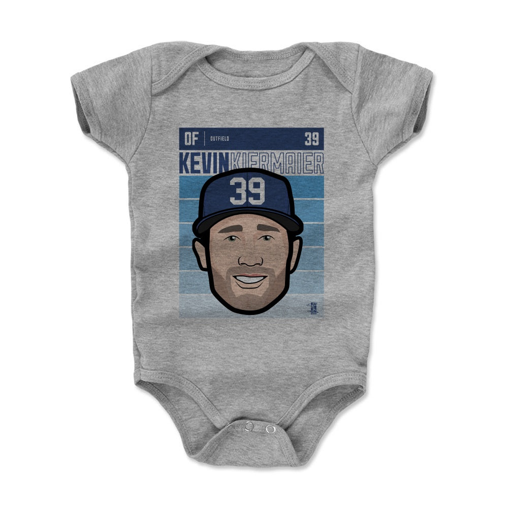 Kevin Kiermaier Jersey, Kevin Kiermaier Gear and Apparel