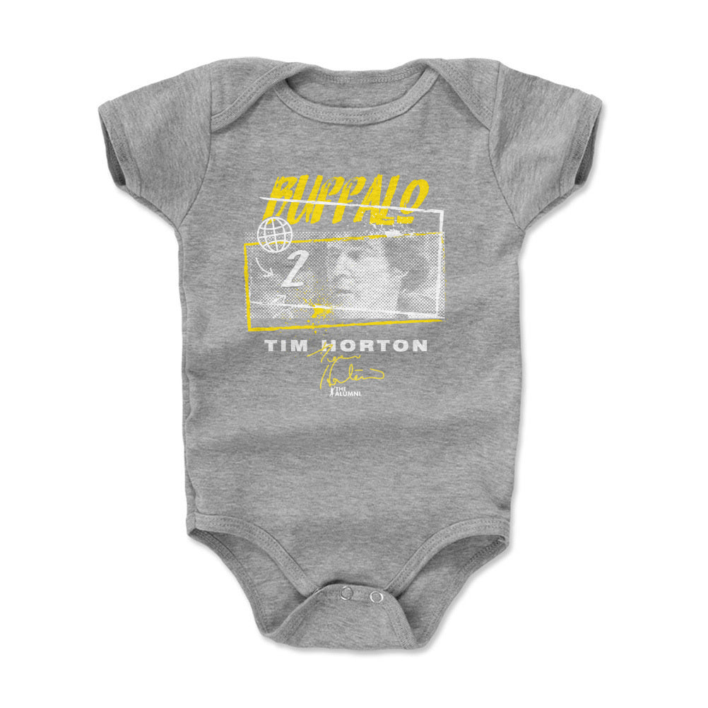 Tim Horton Kids Baby Onesie | 500 LEVEL