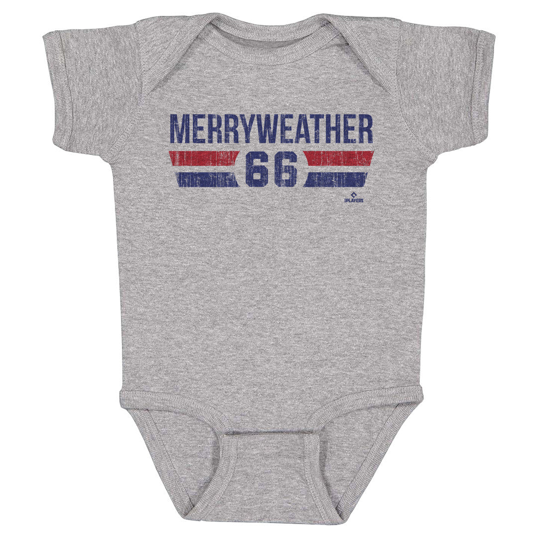 Julian Merryweather Kids Baby Onesie | 500 LEVEL