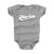 American Pride Kids Baby Onesie | 500 LEVEL