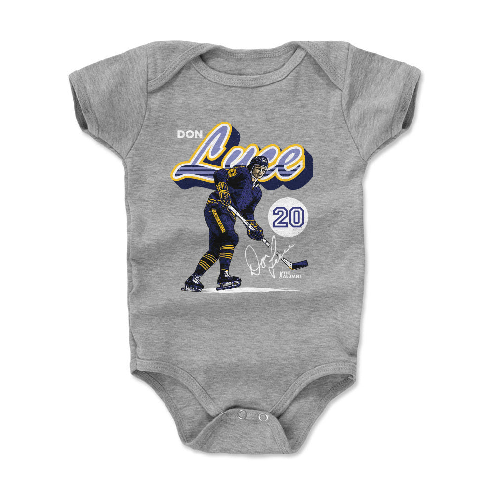 Don Luce Kids Baby Onesie | 500 LEVEL