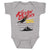 Kevin Owens Kids Baby Onesie | 500 LEVEL