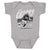 Maxx Crosby Kids Baby Onesie | 500 LEVEL