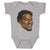 Devon Witherspoon Kids Baby Onesie | 500 LEVEL