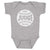 Aaron Judge Kids Baby Onesie | 500 LEVEL