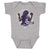 Lamar Jackson Kids Baby Onesie | 500 LEVEL