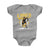 Ken R Hodge Sr. Kids Baby Onesie | 500 LEVEL