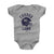 CeeDee Lamb Kids Baby Onesie | 500 LEVEL