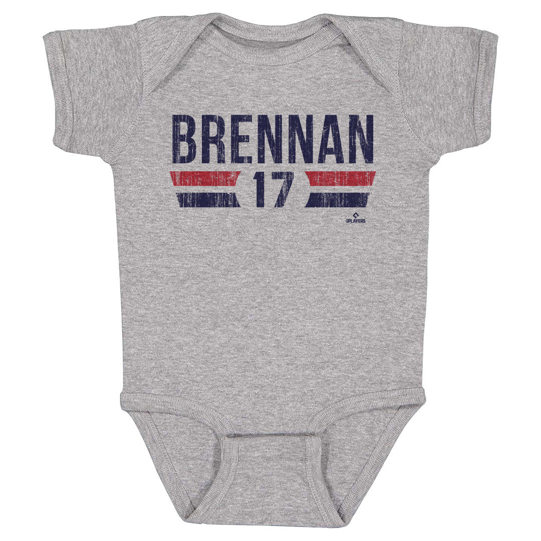 Will Brennan Kids Baby Onesie | 500 LEVEL