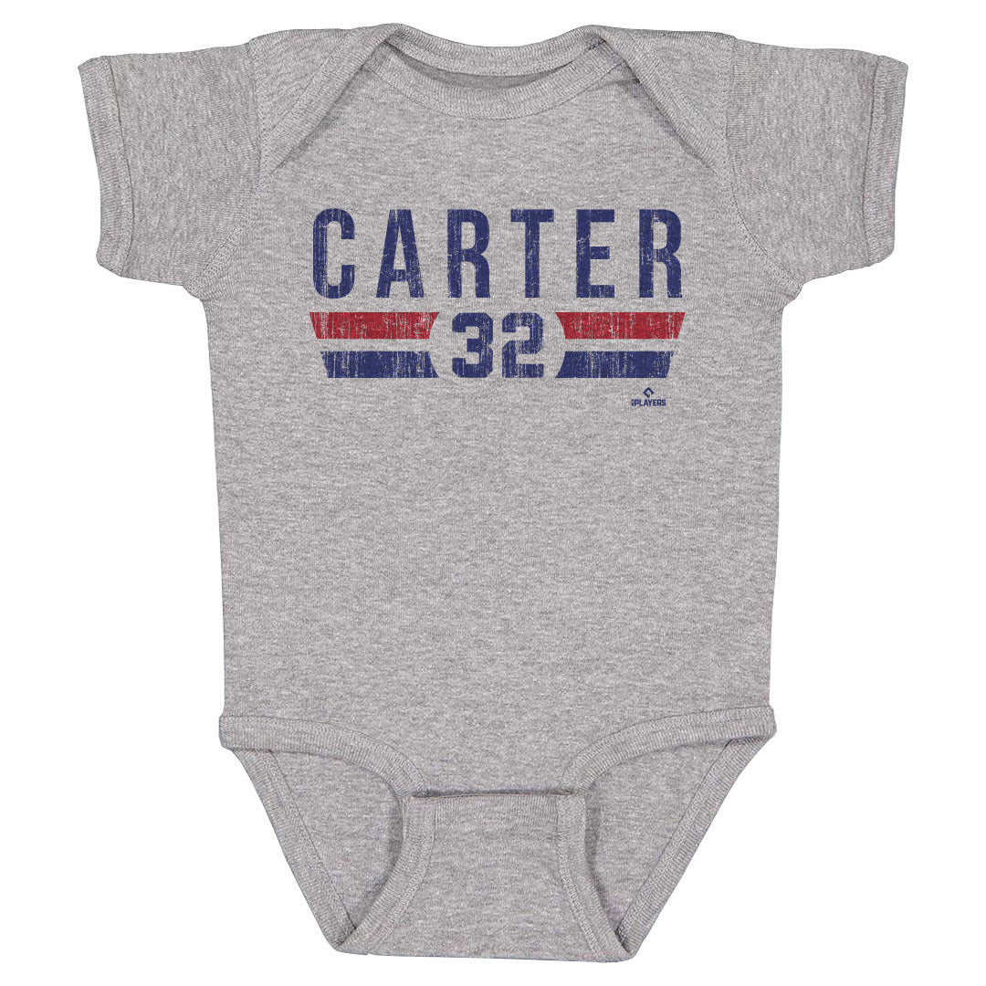 Evan Carter Kids Baby Onesie | 500 LEVEL