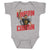 Baron Corbin Kids Baby Onesie | 500 LEVEL