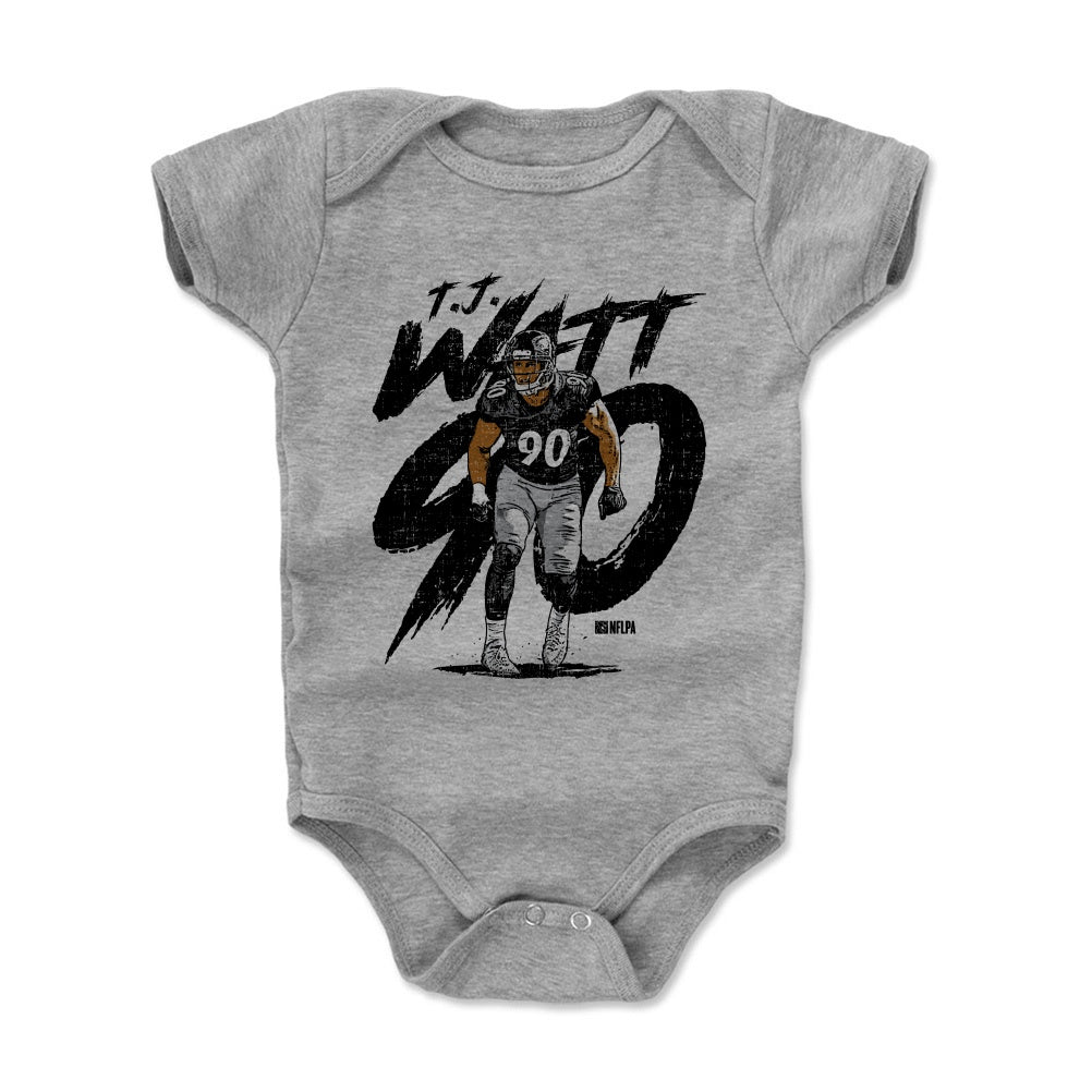 tj watt infant jersey