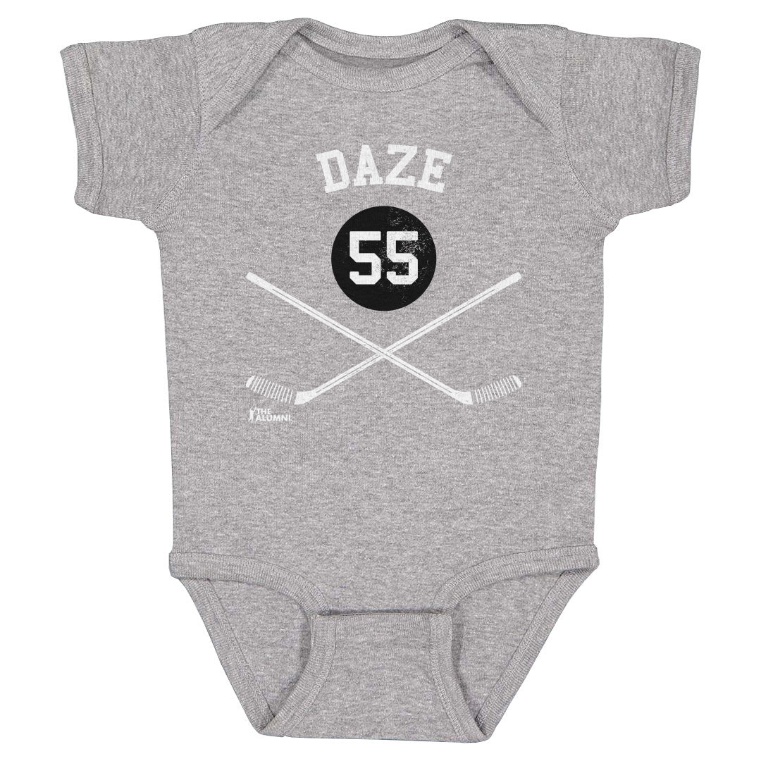 Eric Daze Kids Baby Onesie | 500 LEVEL