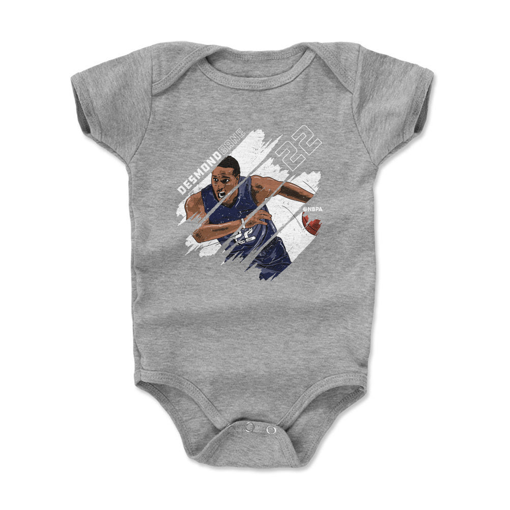 Desmond Bane Kids Baby Onesie | 500 LEVEL