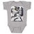 Aaron Judge Kids Baby Onesie | 500 LEVEL