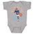 Eugene Wilson Kids Baby Onesie | 500 LEVEL