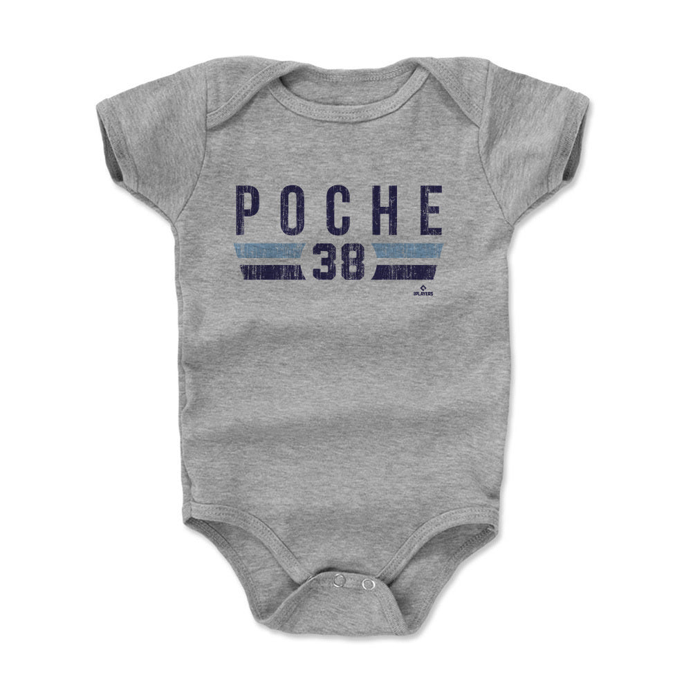 Colin Poche Kids Baby Onesie | 500 LEVEL