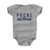 Colin Poche Kids Baby Onesie | 500 LEVEL