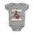 Trae Young Kids Baby Onesie | 500 LEVEL