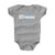 Andrew Kittredge Kids Baby Onesie | 500 LEVEL