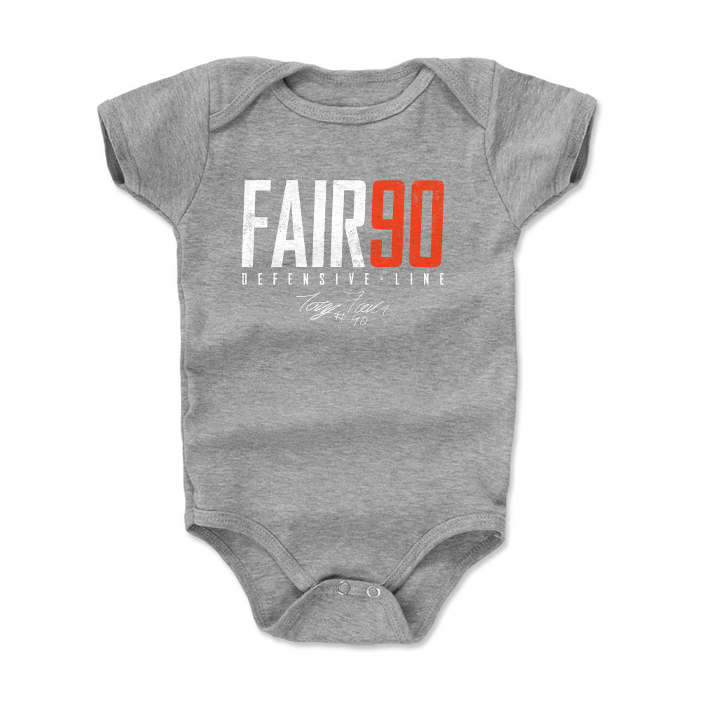 Tony Fair Kids Baby Onesie | 500 LEVEL