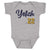 Christian Yelich Kids Baby Onesie | 500 LEVEL