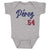 Martin Perez Kids Baby Onesie | 500 LEVEL