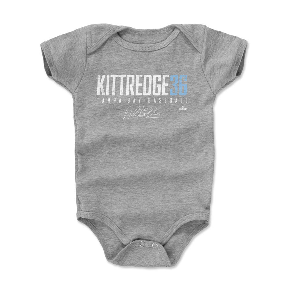 Andrew Kittredge Kids Baby Onesie | 500 LEVEL