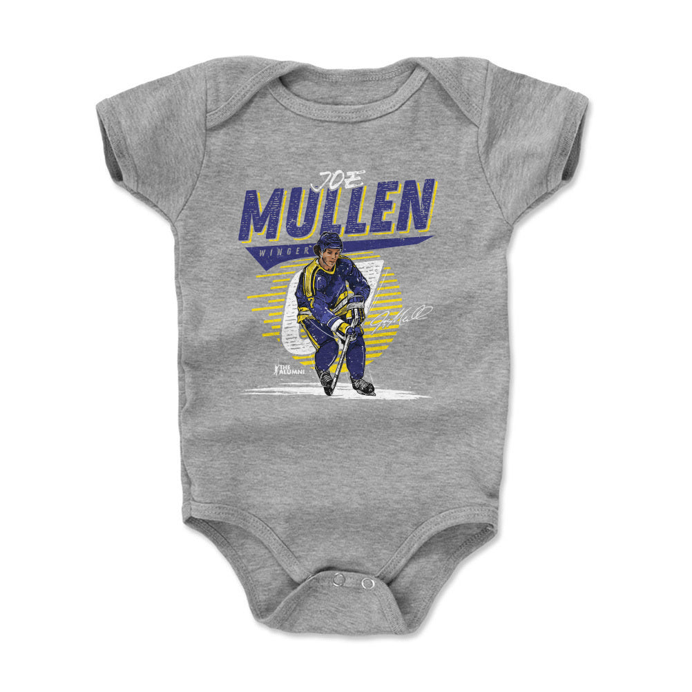 Joe Mullen Kids Baby Onesie | 500 LEVEL