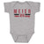 Timo Meier Kids Baby Onesie | 500 LEVEL