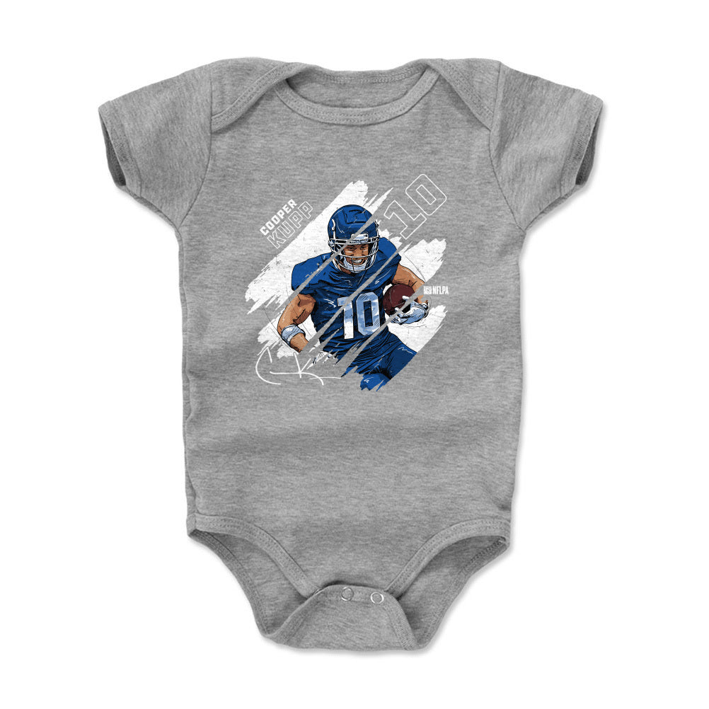 Cooper Kupp NFL T-Shirt - TeeHex