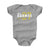 Willy Adames Kids Baby Onesie | 500 LEVEL