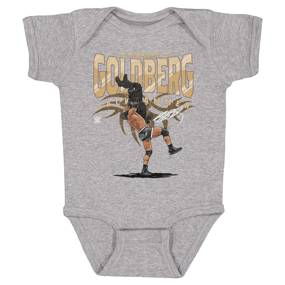 Goldberg Kids Baby Onesie | 500 LEVEL