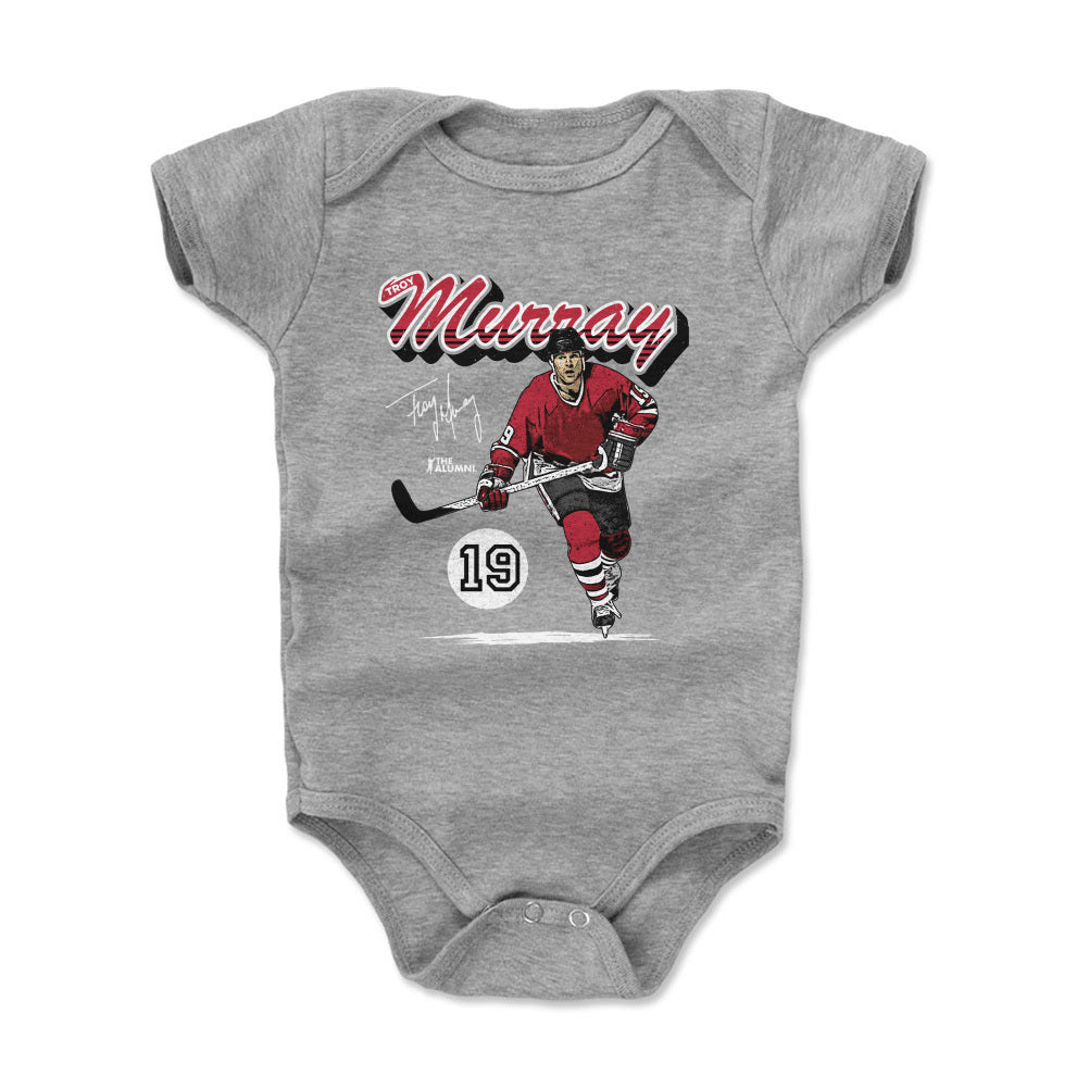 Troy Murray Kids Baby Onesie | 500 LEVEL