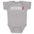 Igor Shesterkin Kids Baby Onesie | 500 LEVEL