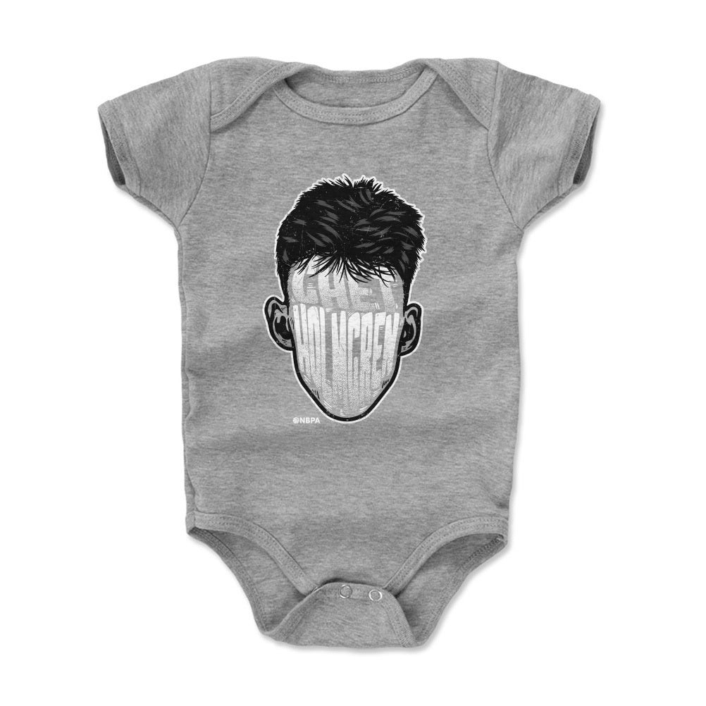 Chet Holmgren Kids Baby Onesie | 500 LEVEL