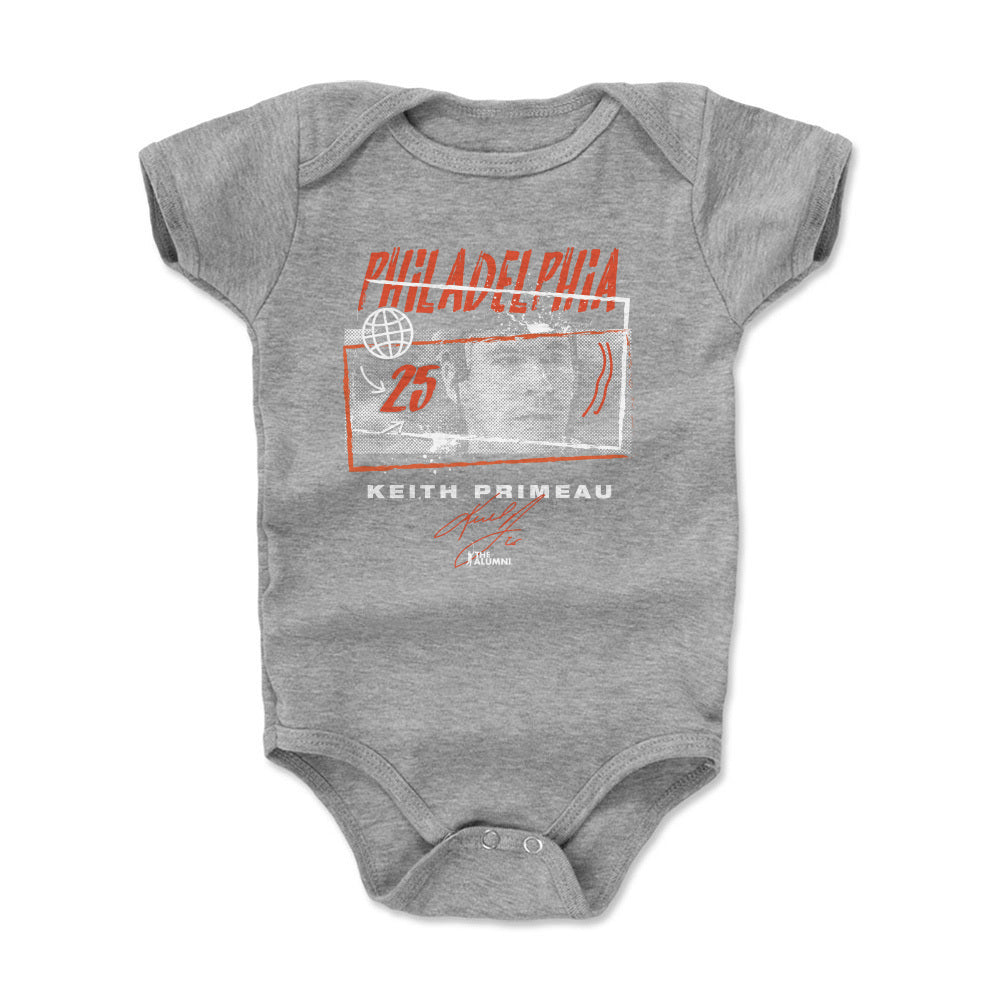 Keith Primeau Kids Baby Onesie | 500 LEVEL