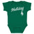 Jrue Holiday Kids Baby Onesie | 500 LEVEL